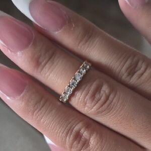 Pandora Eternity Ring